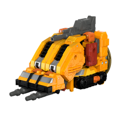 Transformers Age of the Primes Voyager Class Sentinel Prime
