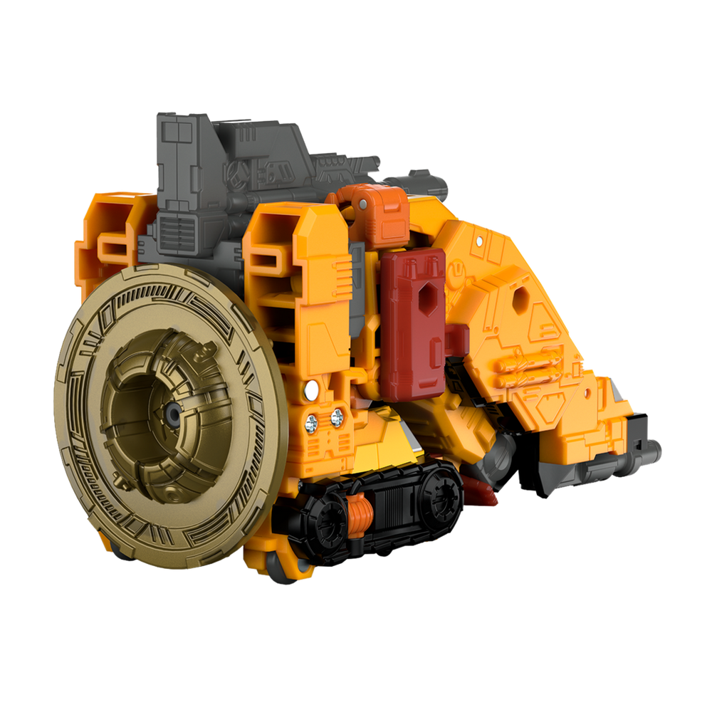 Transformers Age of the Primes Voyager Class Sentinel Prime