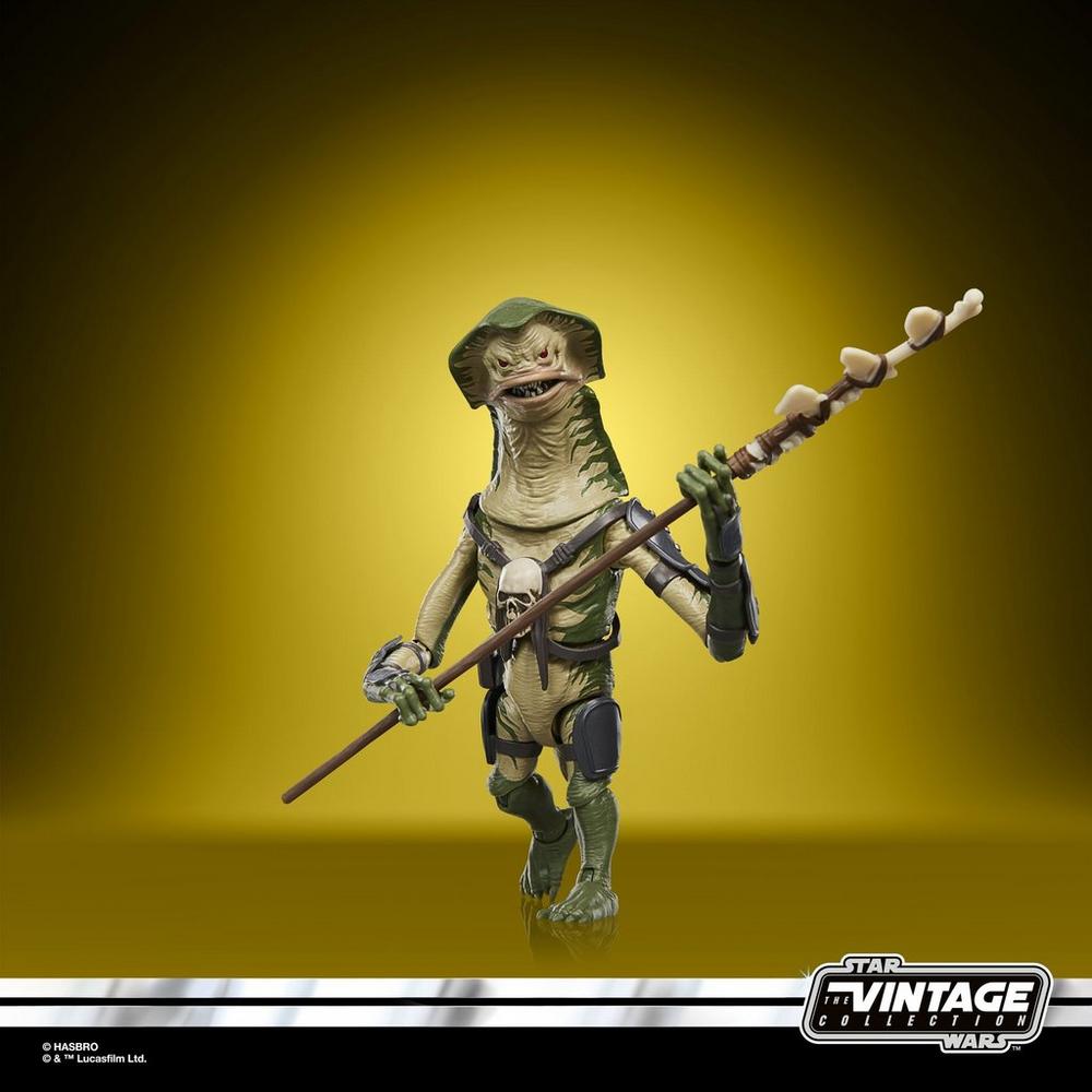 STAR WARS The Vintage Collection Amani Guard, STAR WARS: The Mandalorian and Grogu™