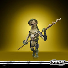STAR WARS The Vintage Collection Amani Guard, STAR WARS: The Mandalorian and Grogu™