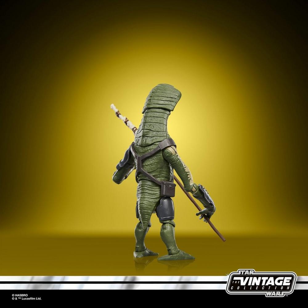 STAR WARS The Vintage Collection Amani Guard, STAR WARS: The Mandalorian and Grogu™
