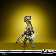 STAR WARS The Vintage Collection Amani Guard, STAR WARS: The Mandalorian and Grogu™