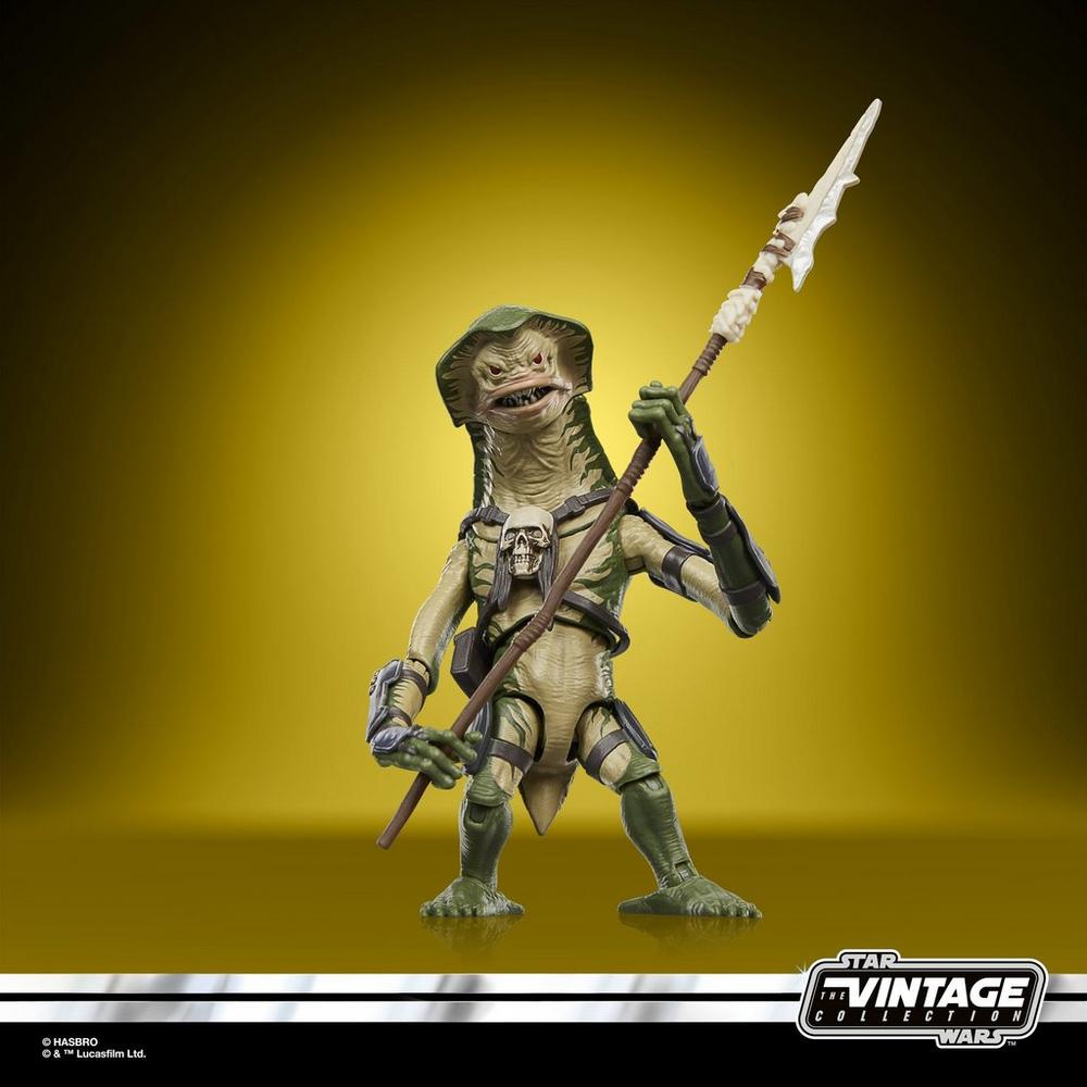 STAR WARS The Vintage Collection Amani Guard, STAR WARS: The Mandalorian and Grogu™
