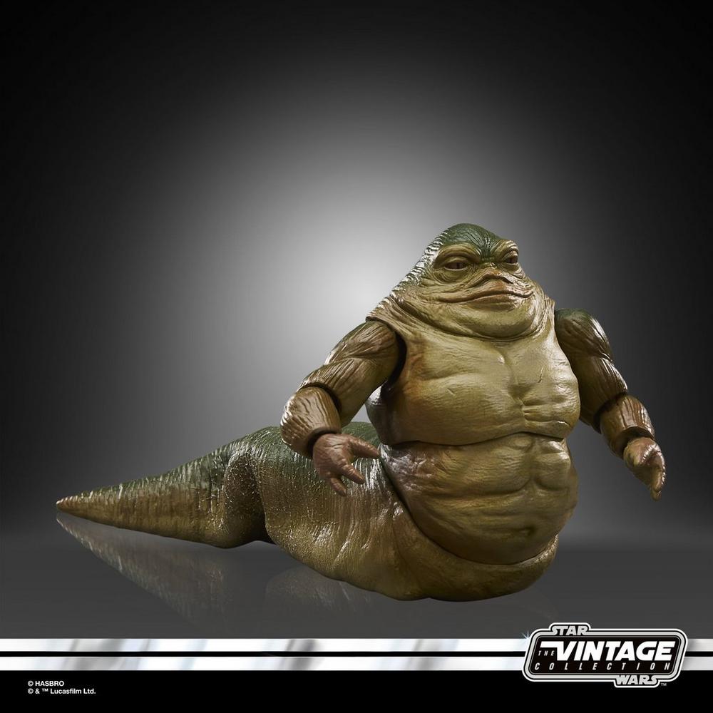 STAR WARS The Vintage Collection Rotta the Hutt, Star Wars: The Mandalorian and Grogu