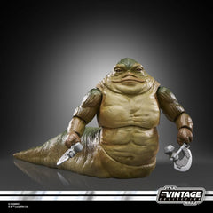 STAR WARS The Vintage Collection Rotta the Hutt, Star Wars: The Mandalorian and Grogu