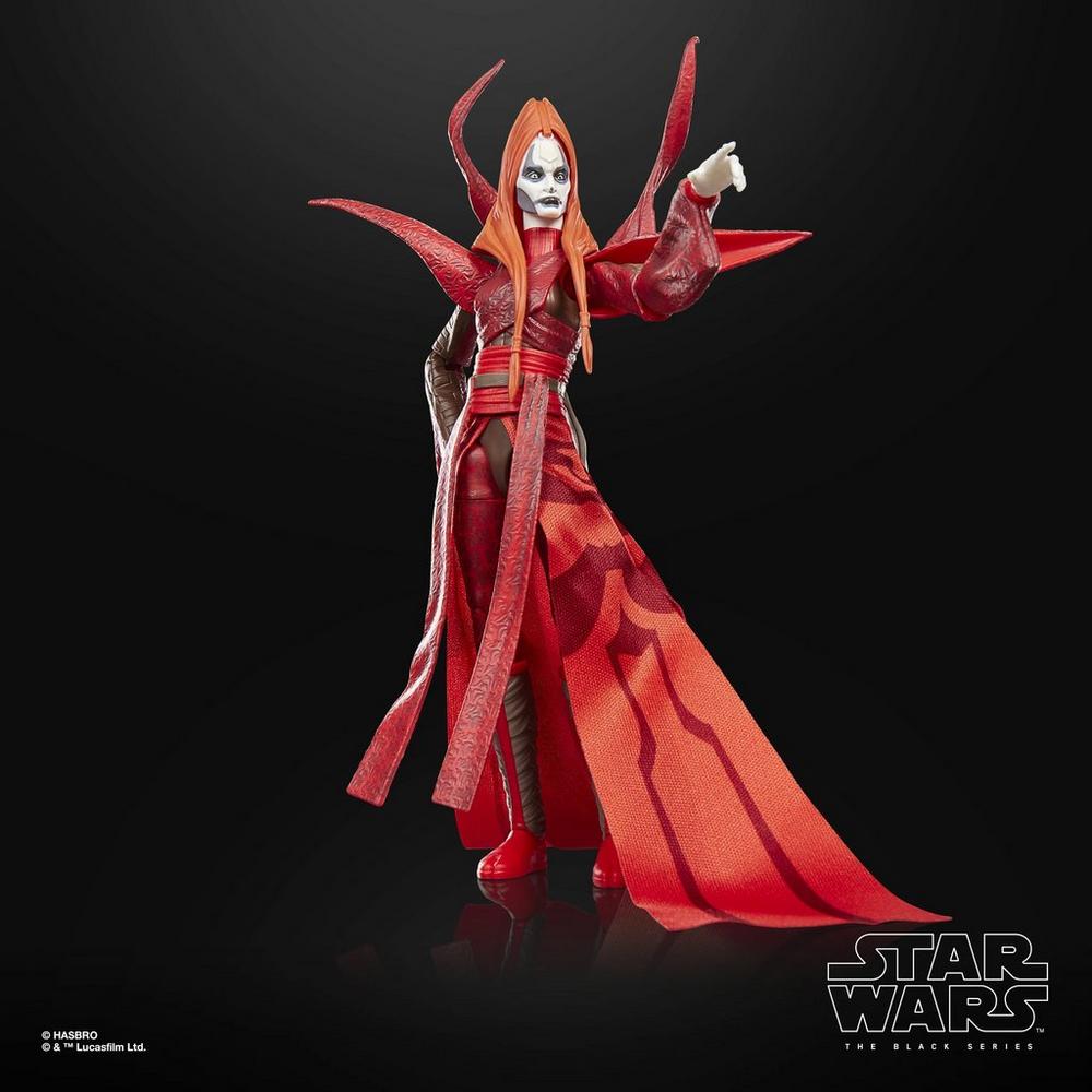STAR WARS The Black Series Mother Talzin, Star Wars: The Clone Wars™