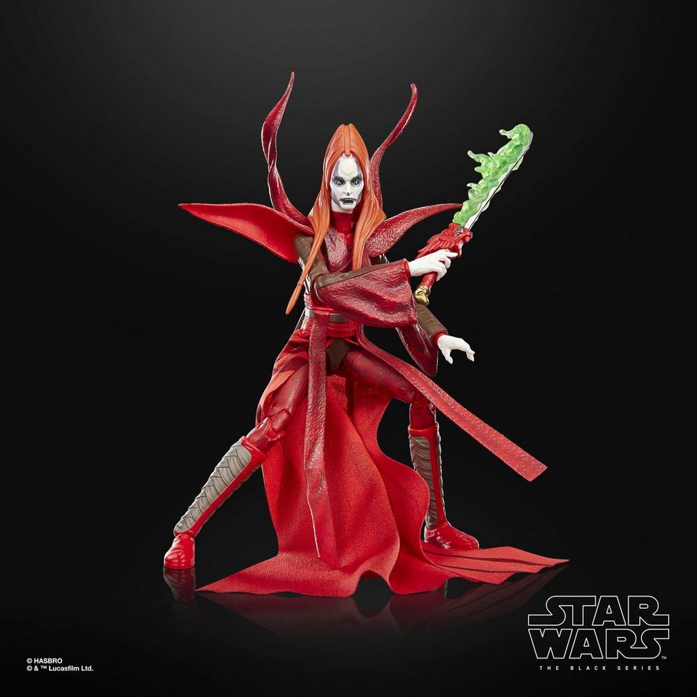 STAR WARS The Black Series Mother Talzin, Star Wars: The Clone Wars™