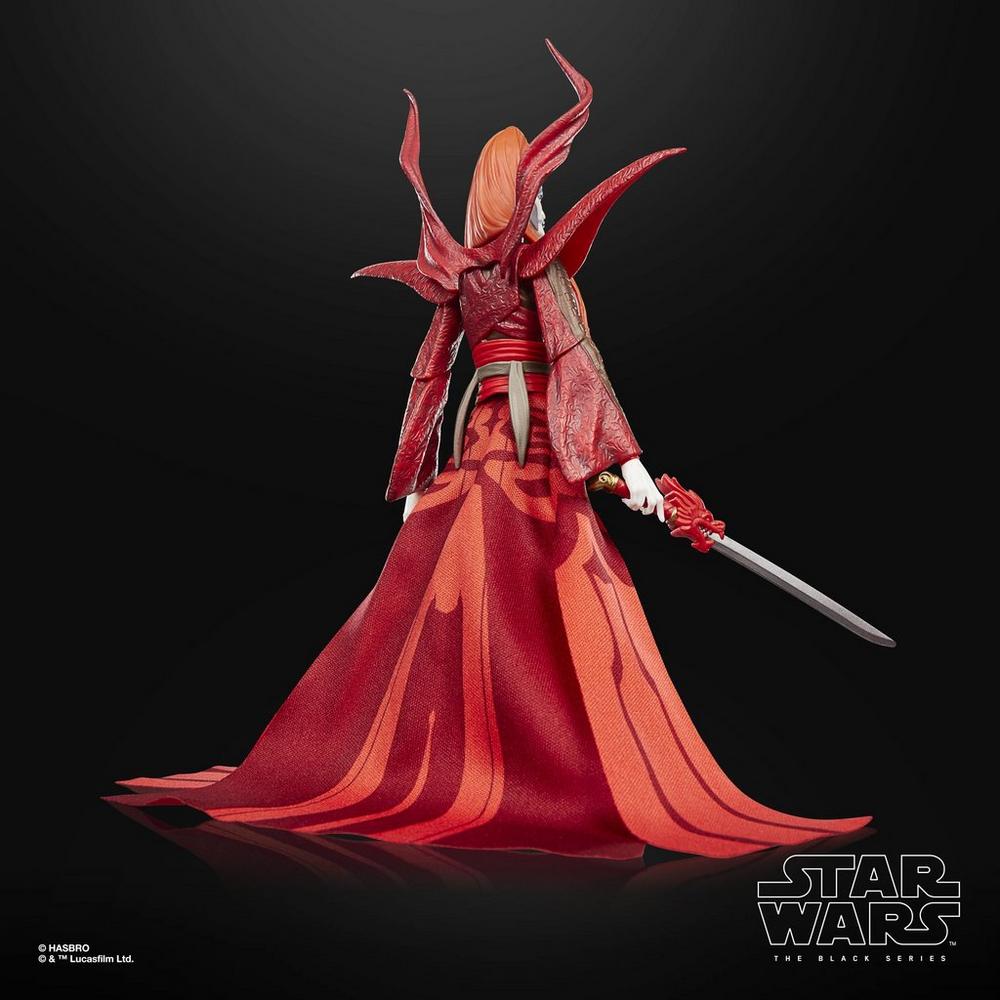 STAR WARS The Black Series Mother Talzin, Star Wars: The Clone Wars™