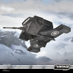 STAR WARS The Vintage Collection INT-4 Interceptor & Imperial Remnant Warlord