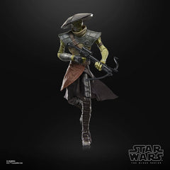 STAR WARS The Black Series Embo & Keibu