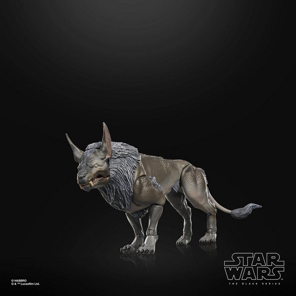 STAR WARS The Black Series Embo & Keibu