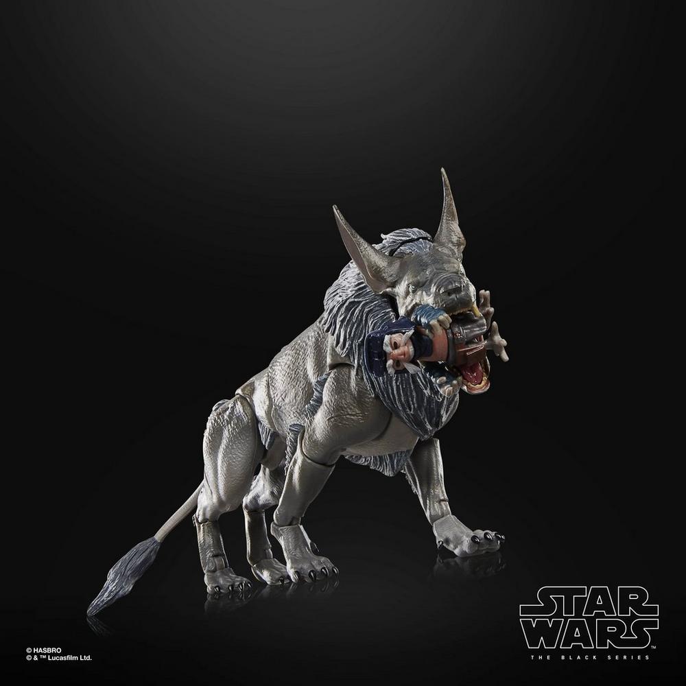 STAR WARS The Black Series Embo & Keibu