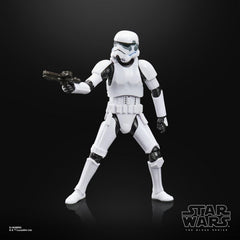 STAR WARS The Black Series Imperial Stormtrooper 