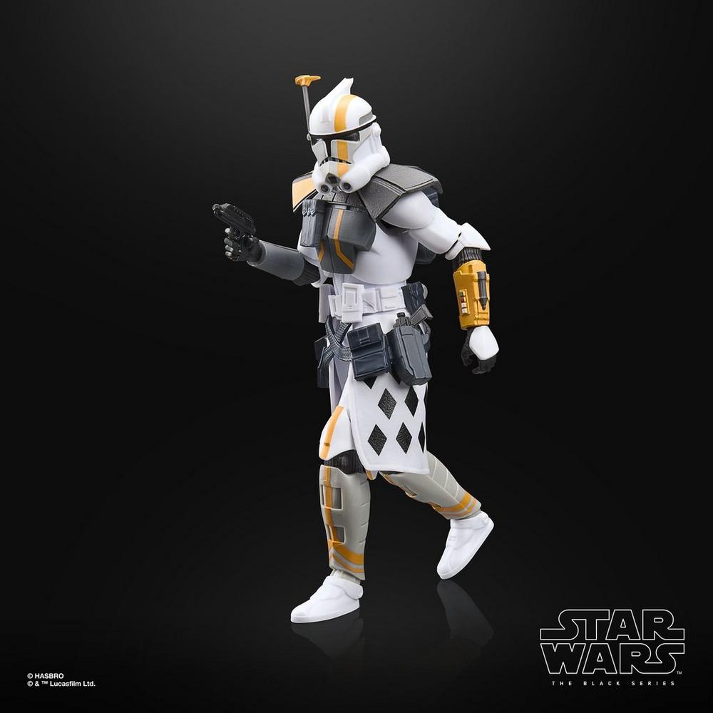 STAR WARS The Black Series ARC Trooper Battle Pack