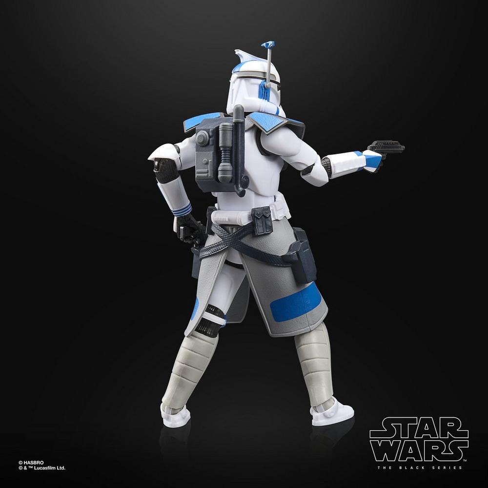 STAR WARS The Black Series ARC Trooper Battle Pack