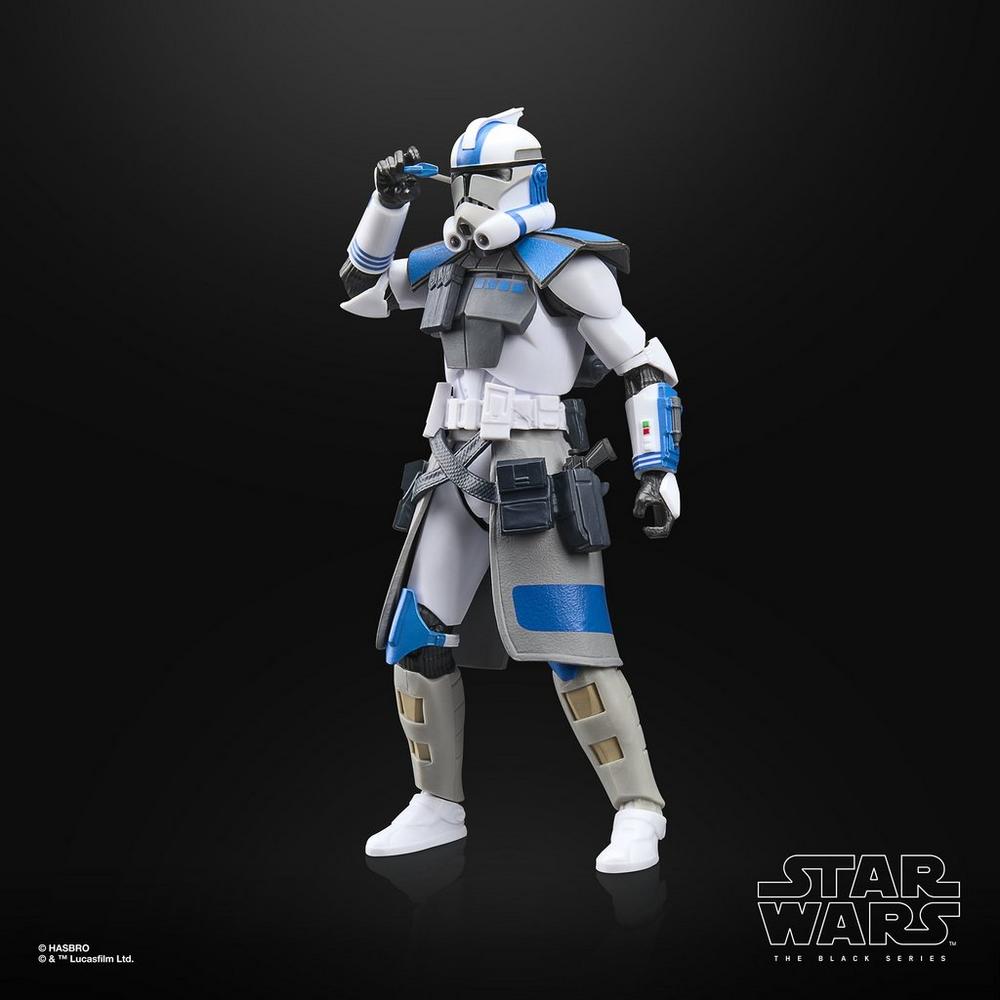 STAR WARS The Black Series ARC Trooper Battle Pack
