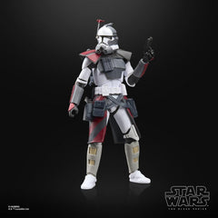 STAR WARS The Black Series ARC Trooper Battle Pack