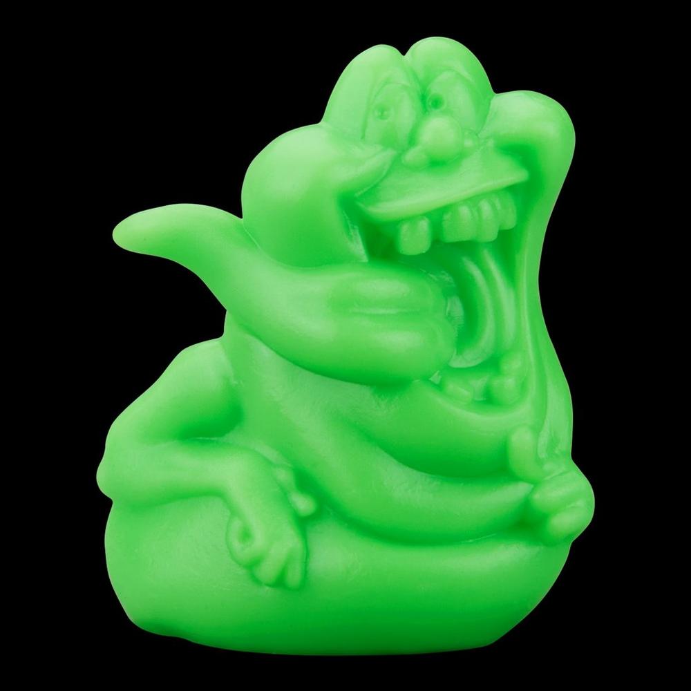The Real Ghostbusters Ecto-Plazms