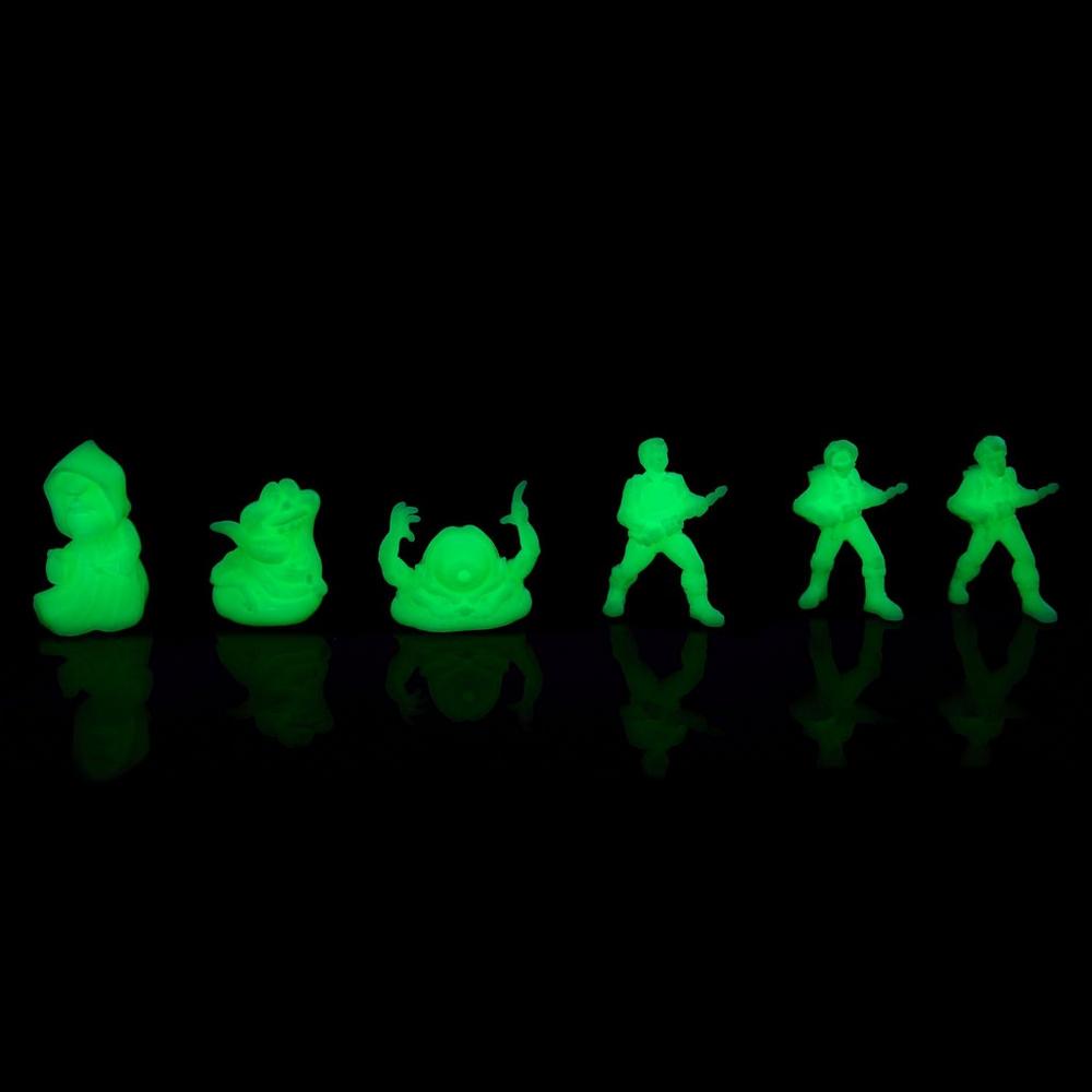 The Real Ghostbusters Ecto-Plazms
