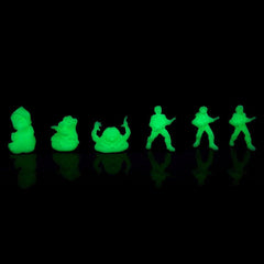 The Real Ghostbusters Ecto-Plazms