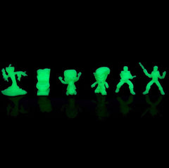 The Real Ghostbusters Ecto-Plazms