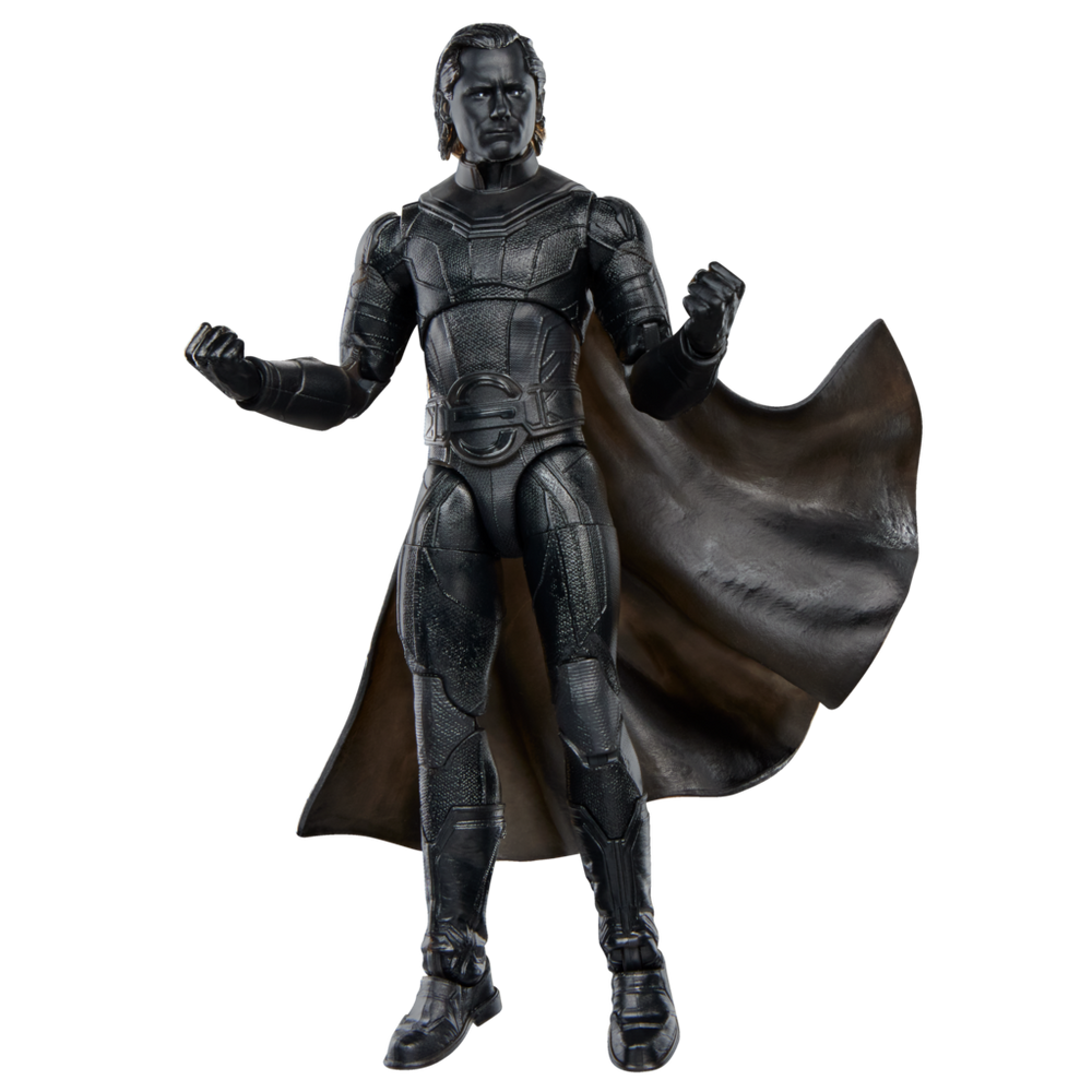 Marvel Legends Series Valentina Allegra de Fontaine and Marvel’s The Void, Thunderbolts*
