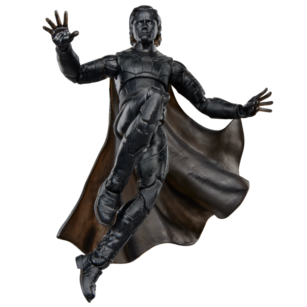 Marvel Legends Series Valentina Allegra de Fontaine and Marvel’s The Void, Thunderbolts*