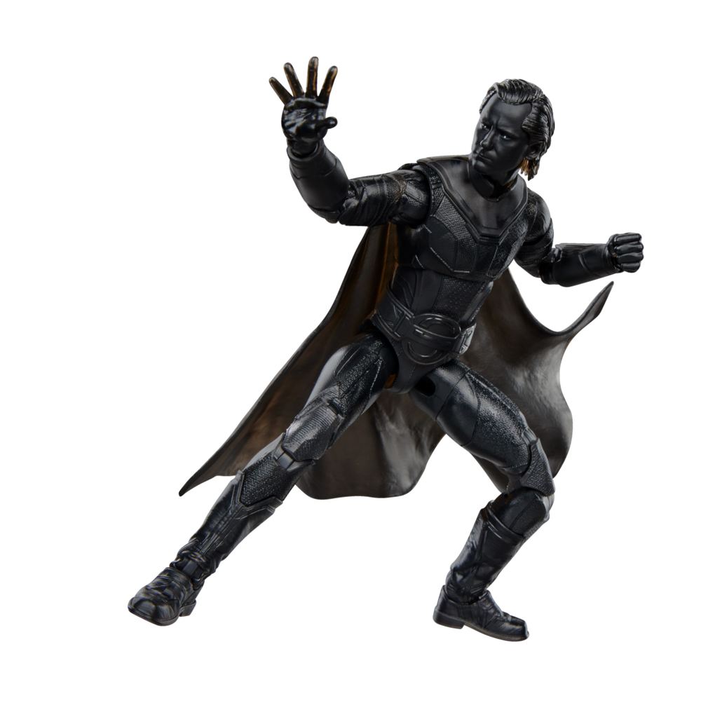 Marvel Legends Series Valentina Allegra de Fontaine and Marvel’s The Void, Thunderbolts*