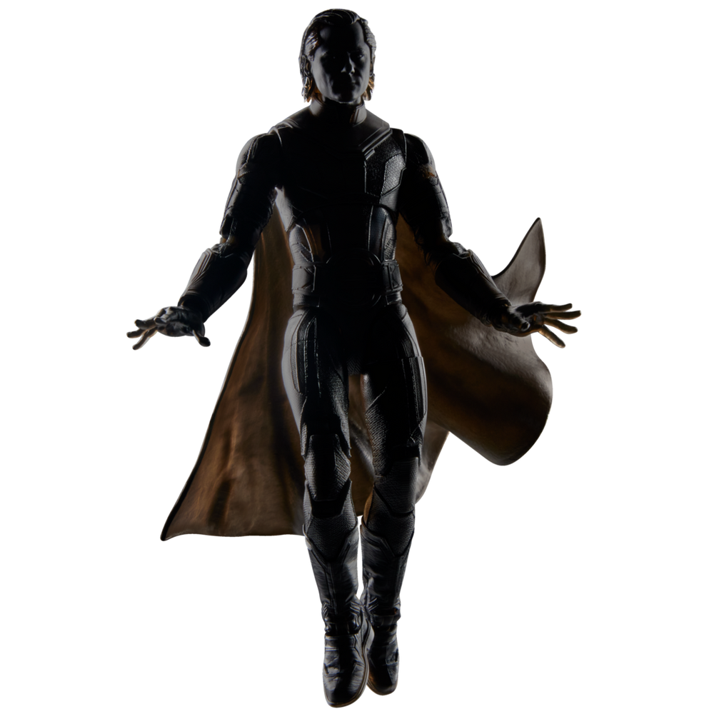 Marvel Legends Series Valentina Allegra de Fontaine and Marvel’s The Void, Thunderbolts*