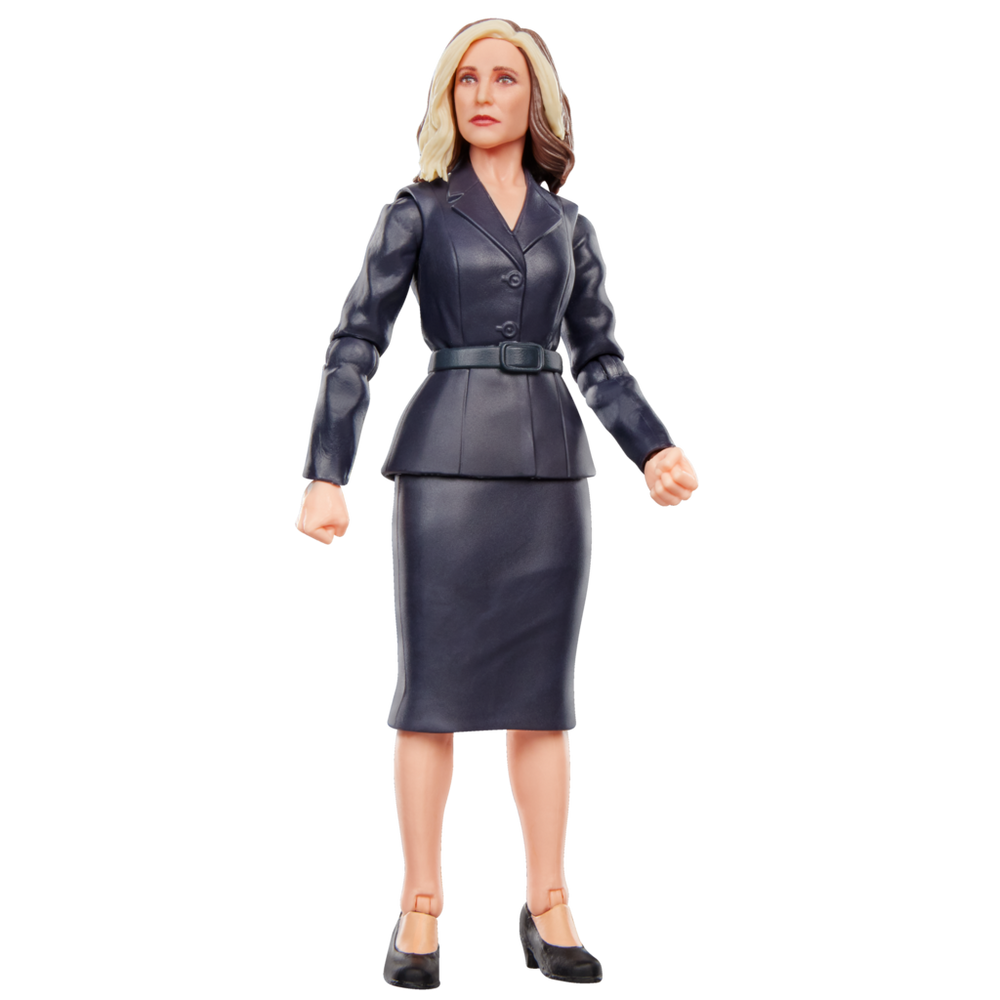 Marvel Legends Series Valentina Allegra de Fontaine and Marvel’s The Void, Thunderbolts*