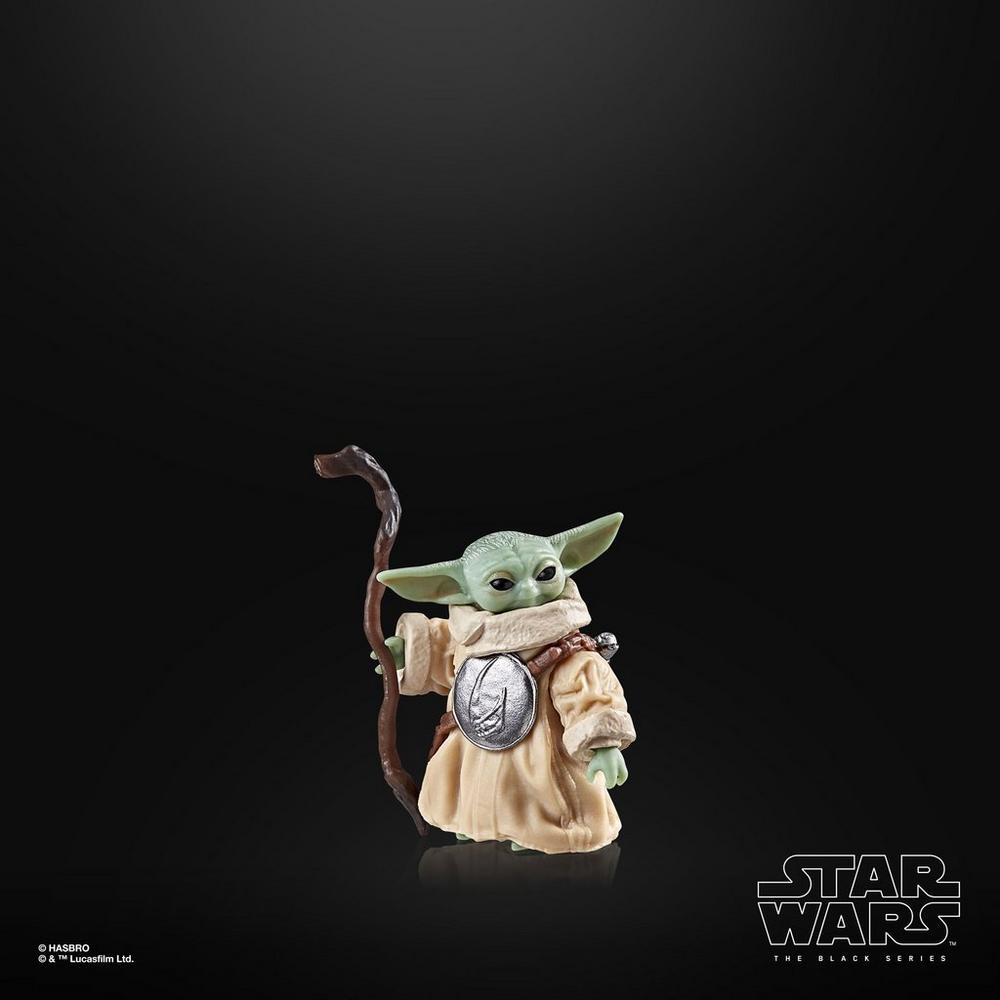 STAR WARS The Black Series Grogu