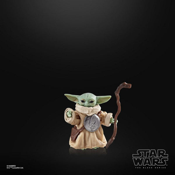 STAR WARS The Black Series Grogu