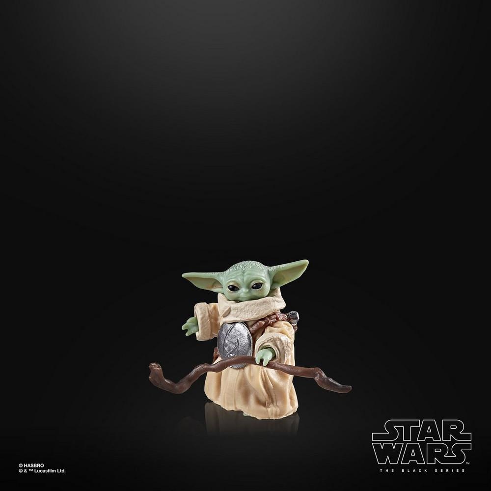 STAR WARS The Black Series Grogu