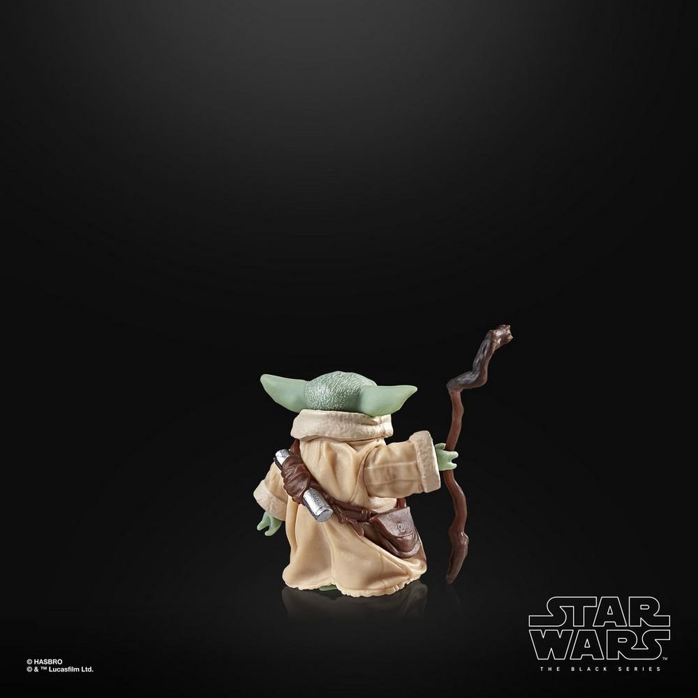 STAR WARS The Black Series Grogu