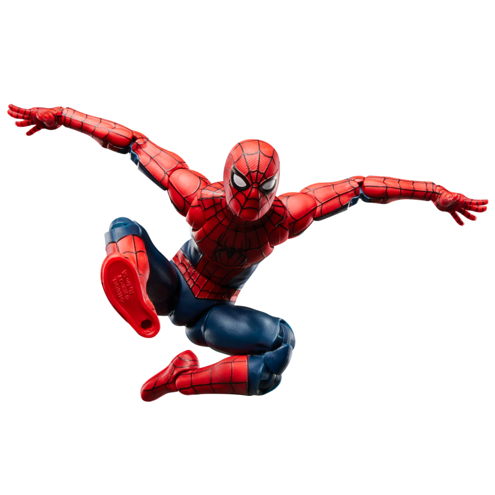Marvel Legends Series Spider-Man: Brand New Day Spider-Man