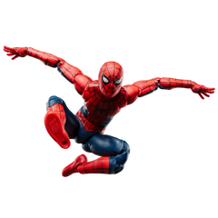 Marvel Legends Series Spider-Man: Brand New Day Spider-Man