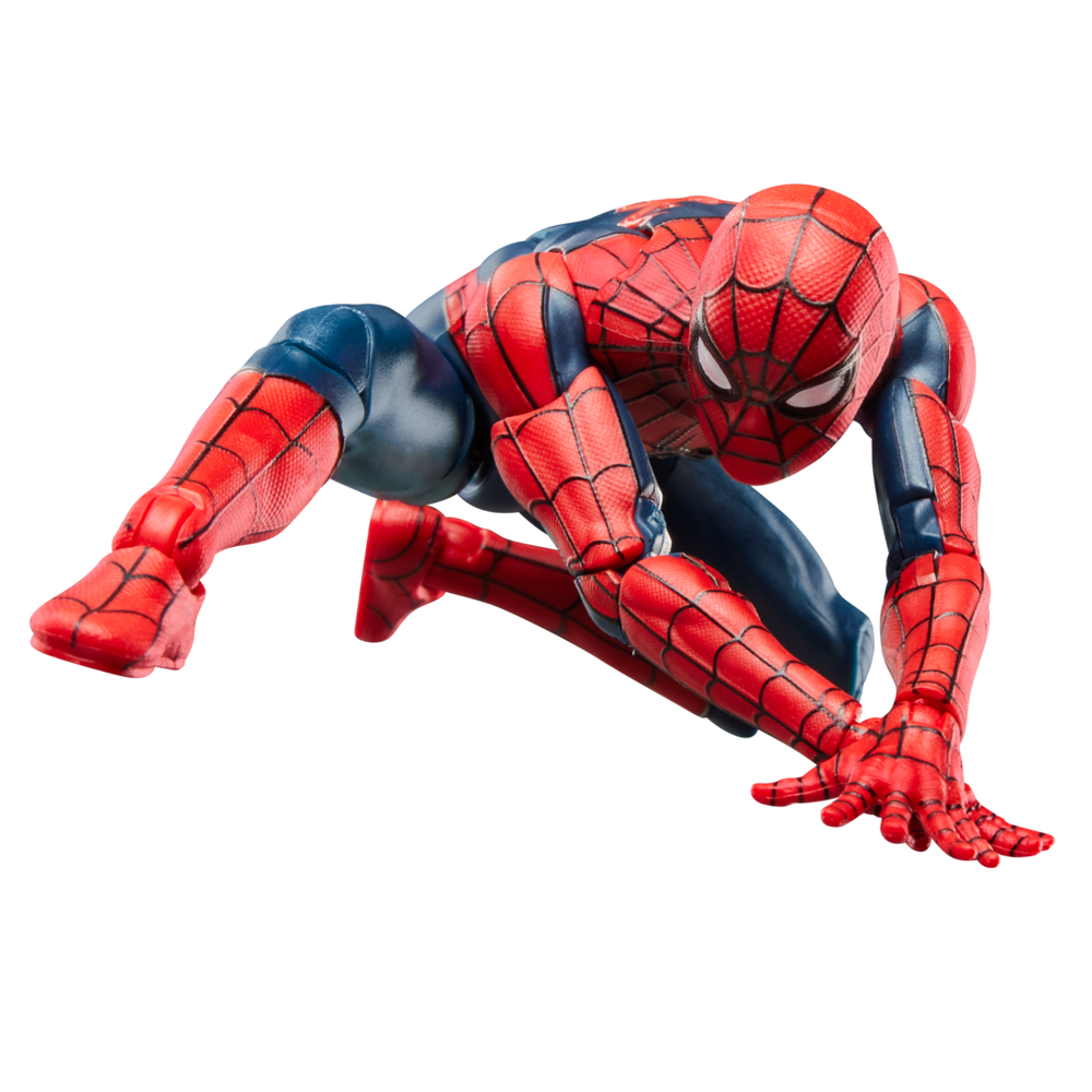 Marvel Legends Series Spider-Man: Brand New Day Spider-Man