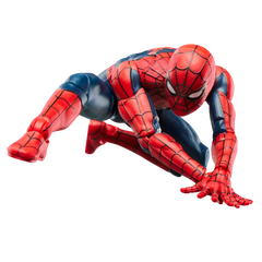 Marvel Legends Series Spider-Man: Brand New Day Spider-Man