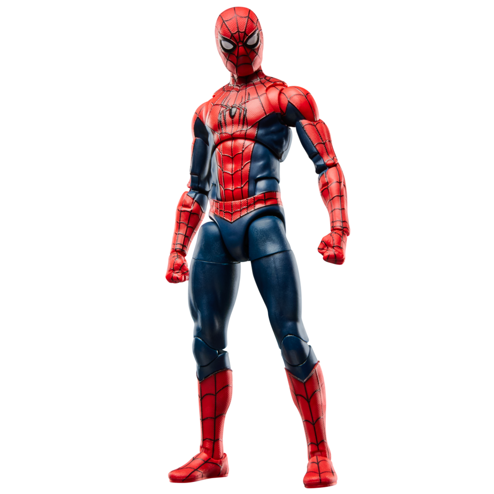 Marvel Legends Series Spider-Man: Brand New Day Spider-Man