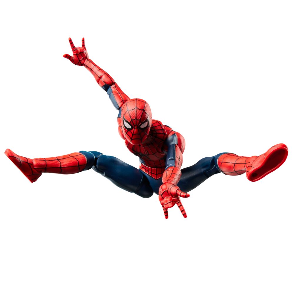 Marvel Legends Series Spider-Man: Brand New Day Spider-Man