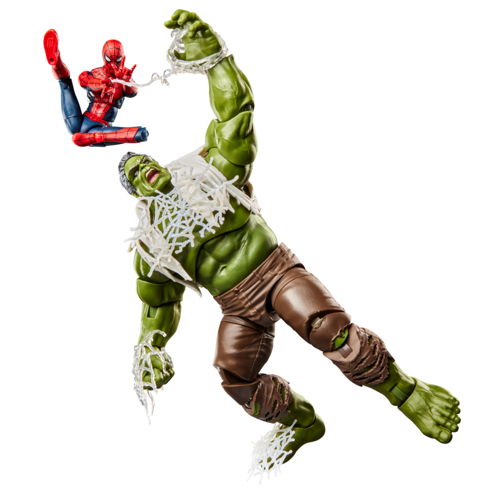 Marvel Legends Series Spider-Man: Brand New Day Spider-Man