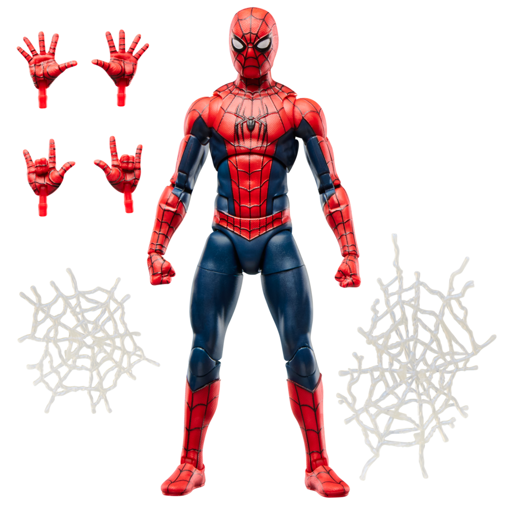 Marvel Legends Series Spider-Man: Brand New Day Spider-Man