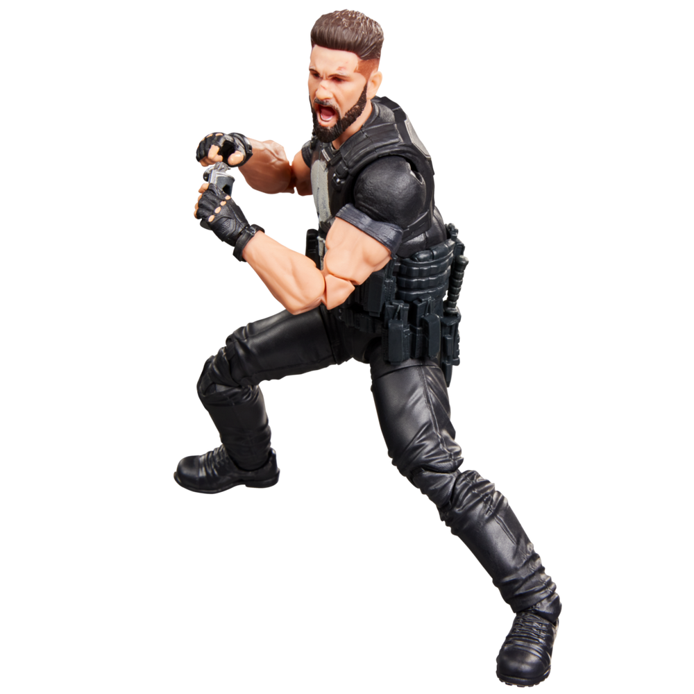 Marvel Legends Series The Punisher