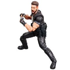 Marvel Legends Series The Punisher