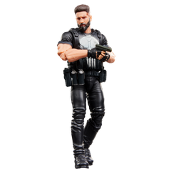 Marvel Legends Series The Punisher