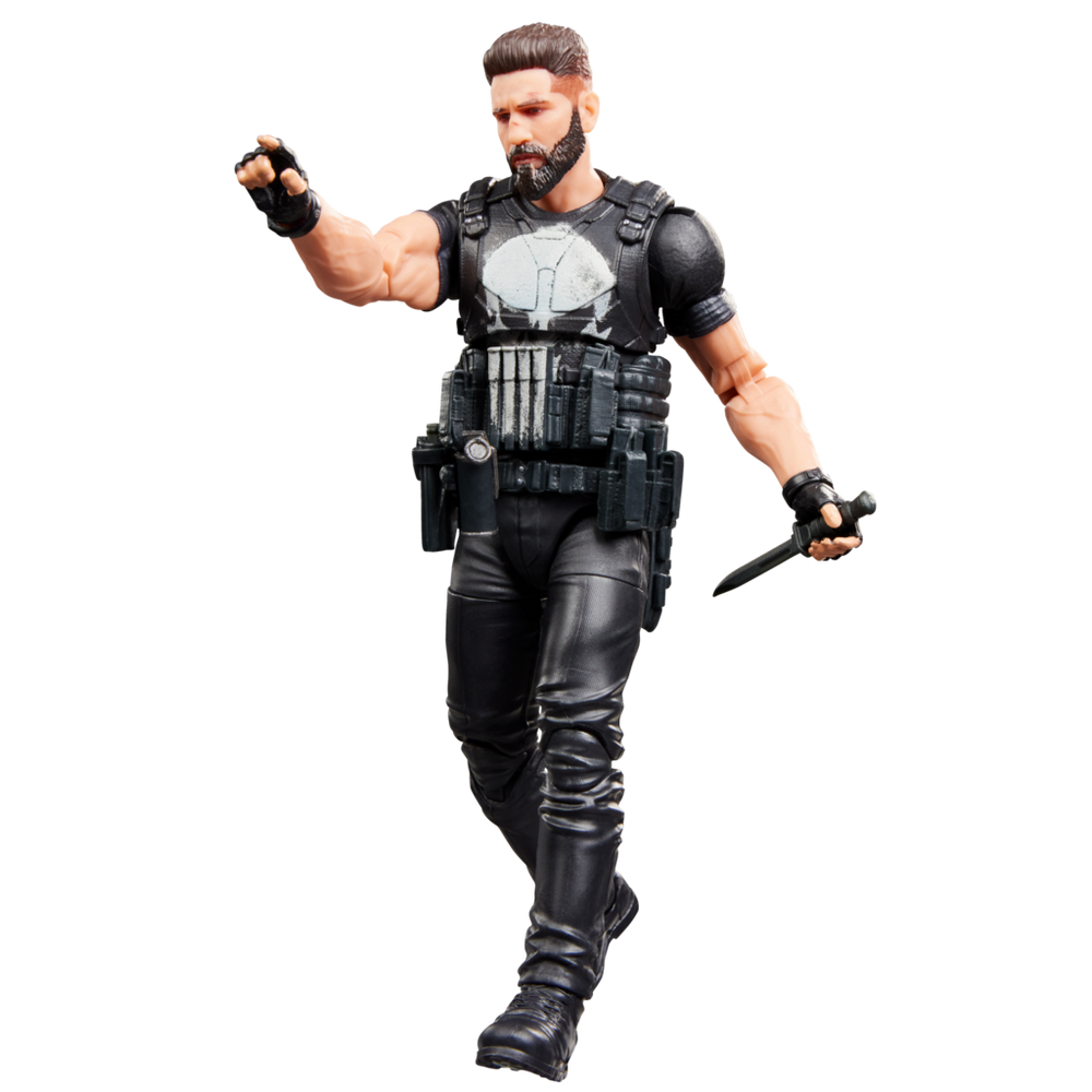 Marvel Legends Series The Punisher