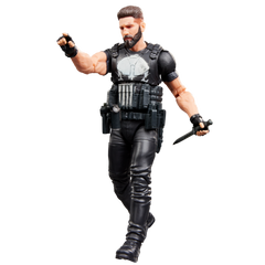 Marvel Legends Series The Punisher