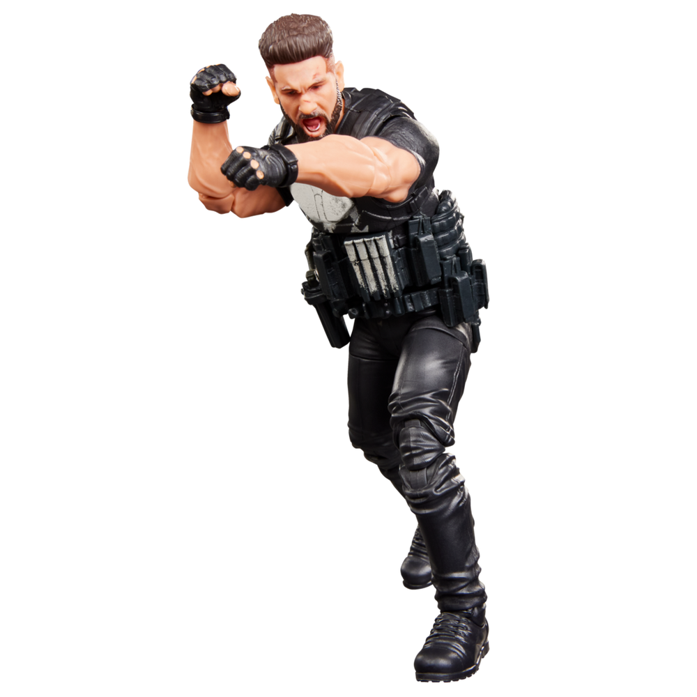 Marvel Legends Series The Punisher