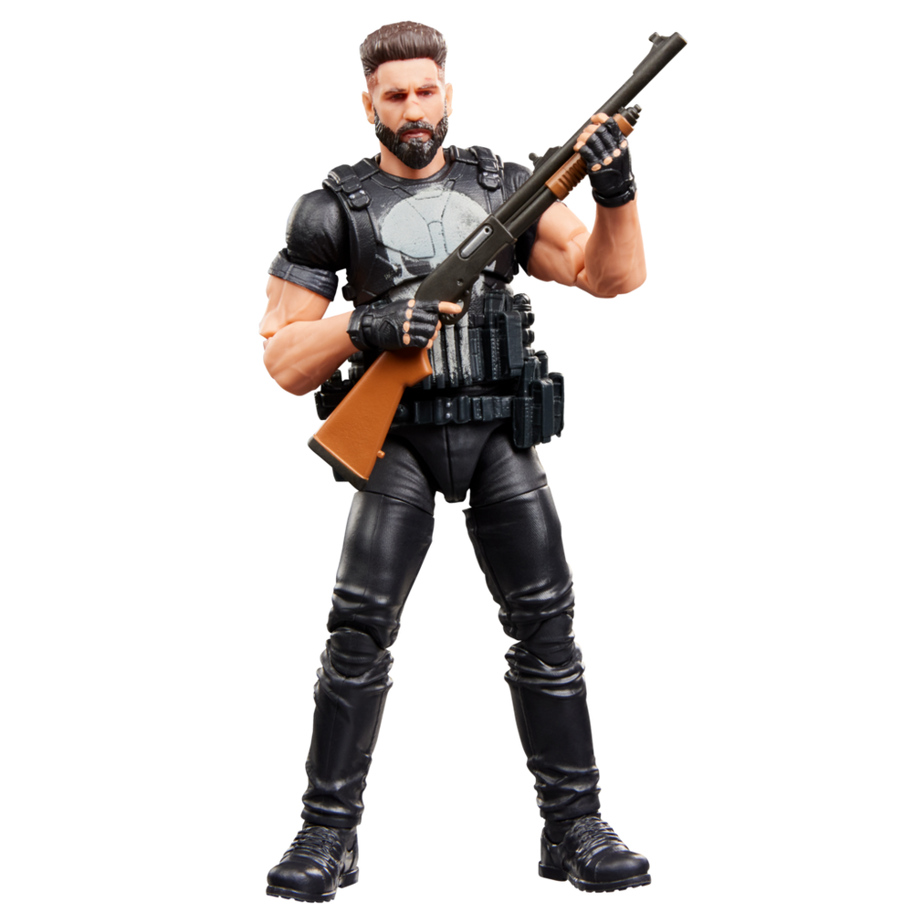 Marvel Legends Series The Punisher