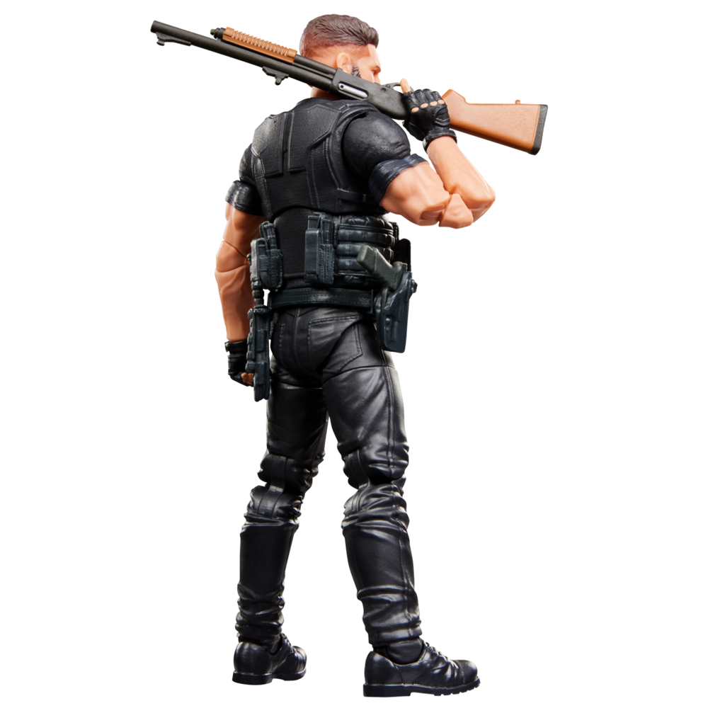 Marvel Legends Series The Punisher